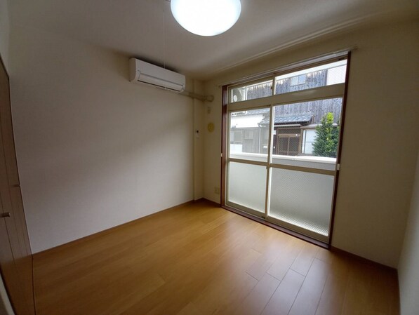 ロジュマン松嶋の物件内観写真